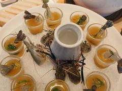 -滋粥楼·顺德菜(番禺广场总店)