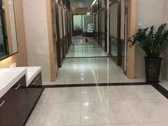 -佛山中大口腔医院·市二级口腔专科医院