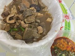 -小草糖水(海棠村店)