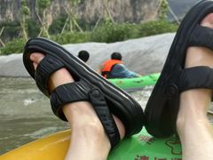 -野三坡刘家河高山漂流