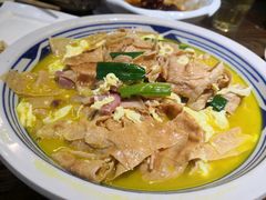 -松沪名灶·豆浆鱼头·新上海菜(飞航吾悦广场店)