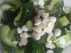 -北京龙庆四季香农家饭庄·灶台鱼·碳烤虹鳟鱼(龙庆峡店)