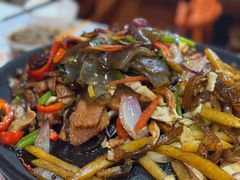 -一烙锅(友谊店)