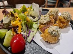 -森味花园·日本料理(伊藤洋华堂亚运村店)