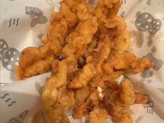 -江边城外烤全鱼(方庄时代购物中心店)