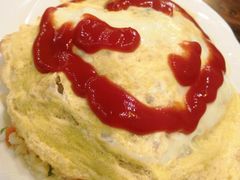 -韩食代烧烤(龙华路美食街店)