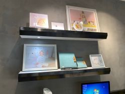 -男孩女孩亲子儿童摄影(真实客照店)