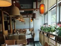 -深山老屋(国顺东路店)