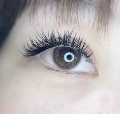-纤纤玉手美甲美睫美容