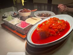 -苏乡兰亭·新派淮扬菜(吾悦广场店)