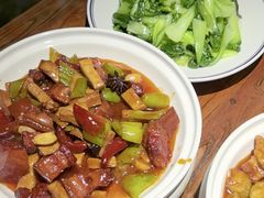 -老雒阳面馆·水席(洛宁高速路口店)