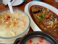 -云隐小厨·传统大理美食(复兴路店)