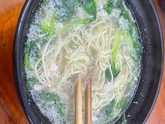 -凯丽上海阳春面馆(德仁里店)