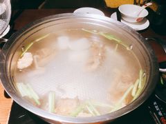 -牛焱·贵州黄牛肉火锅(城西银泰店)