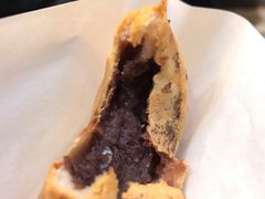 红豆鲷鱼烧-鸣门鲷烧本铺