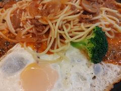 -豪享来中西餐厅(隆昌店)