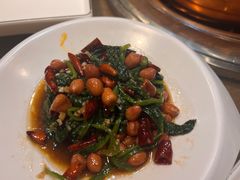 -南门四季铜锅涮肉(左家庄店)
