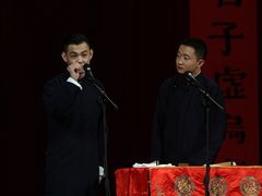 -青曲社相声(易俗街区店)