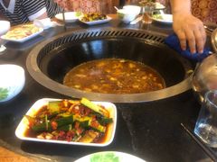 -姥家大锅台(魏各庄路店)