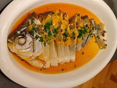 -A One Kitchen·南京精菜馆(德基广场店)