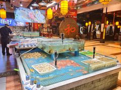 -和源祥·日照菜扛把子(万平口一店)