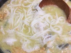 -九锅一堂酸菜鱼(新南凯德直营店)