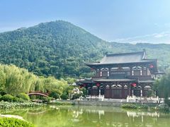 -华清宫景区