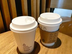 -星巴克(来福士2F店)
