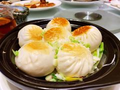 -酌宴府The China Club·广州万富希尔顿酒店(云城东路店)