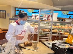-窑滚面包专门店(马鞍山金鹰店)