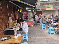 -海关荤豆花(洋河一路店)