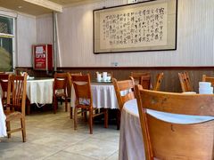 大堂-味庄(三厂食堂店)