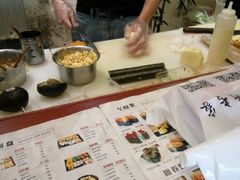 -墨竹寿司(九江店)
