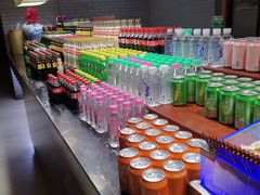 -德得轩烤涮一体自助餐厅(王府井店)