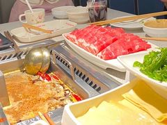 -海底捞火锅(龙湖北京大兴天街店)