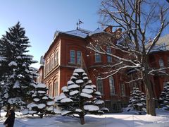 -北海道厅旧本厅舍(旧本庁舎)