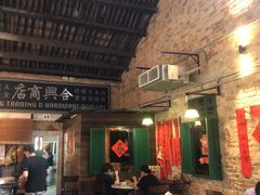 -何九海南茶店(鬼仔巷店)