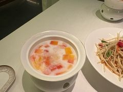 -金链花·泰国餐厅(国贸店)