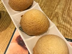 -添好运点心专门店(百老汇店)