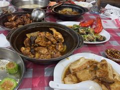 -黎记大排档(慈云路店)