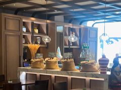 -杭州君悦酒店·青莳