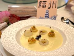 -新天世纪中餐厅