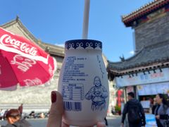 -大召寺明清一条街