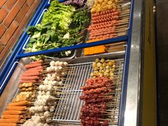 -老啪叽串炒饭(铁百店)