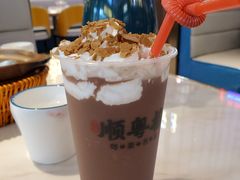 -顺粤楼·粤菜·点心(融创茂店)