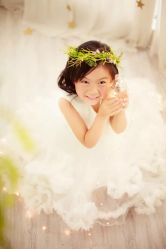 BabyA&nbsp;专业婴童摄影(衡山店)-BabyA 专业婴童摄影(古北时尚广场店)
