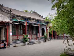 -莲池书院博物馆