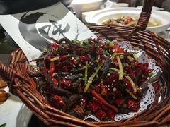 -茶叁酒肆·楚味江湖(菱角湖店)