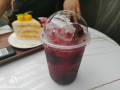 -丹礼糖甜品