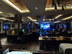 大堂-天津普拉那啤酒坊(意风区店)